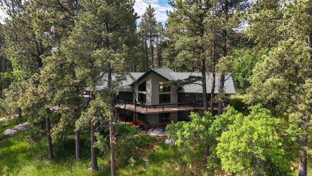 20671 TEDDY CT, Sturgis, SD 57785