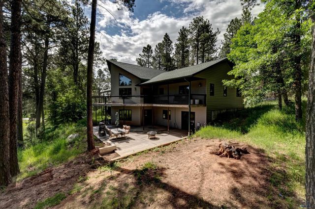 20671 TEDDY CT, Sturgis, SD 57785