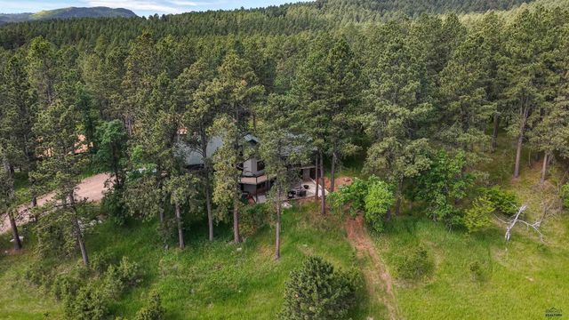 20671 TEDDY CT, Sturgis, SD 57785