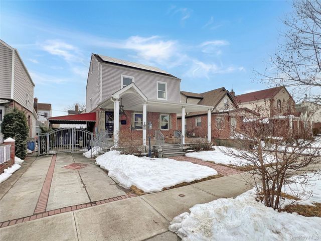 12007 224th Street, Cambria Heights, NY 11411
