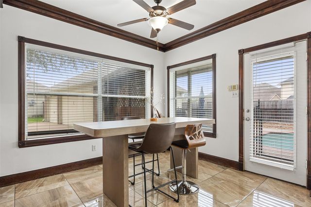 1126 Pinsonfork Drive, Spring, TX 77379