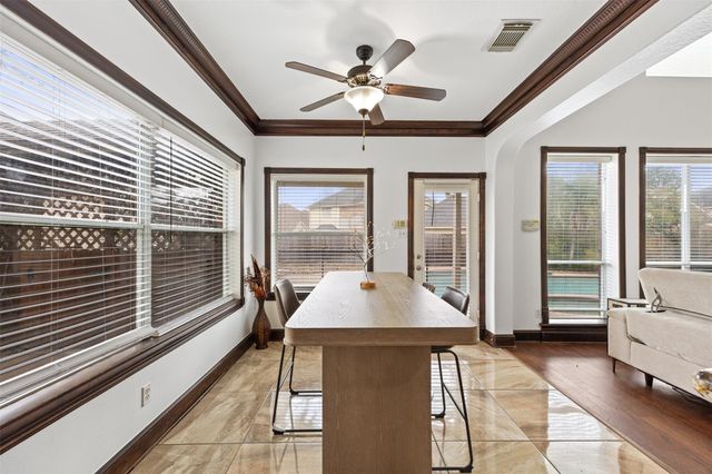 1126 Pinsonfork Drive, Spring, TX 77379