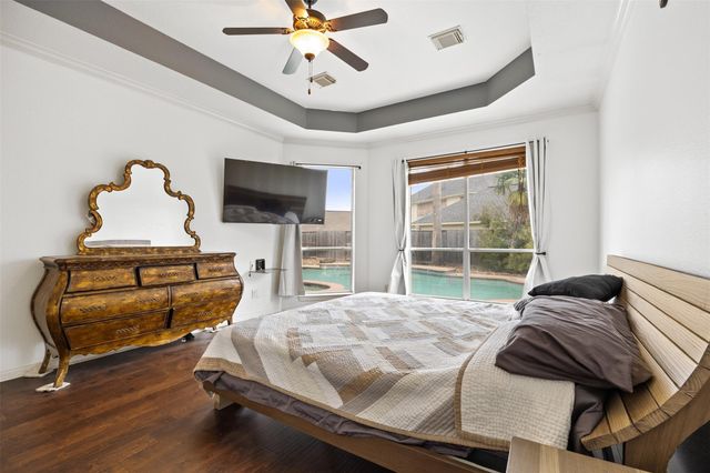 1126 Pinsonfork Drive, Spring, TX 77379