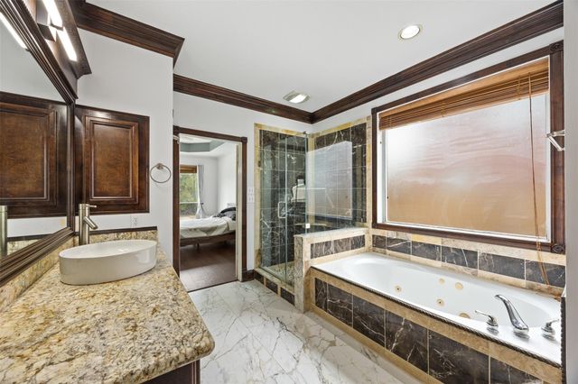 1126 Pinsonfork Drive, Spring, TX 77379