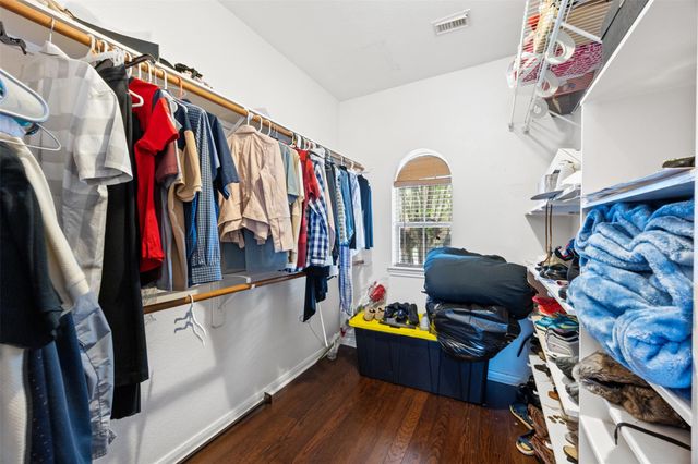 1126 Pinsonfork Drive, Spring, TX 77379