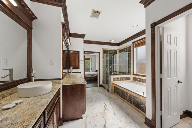 1126 Pinsonfork Drive, Spring, TX 77379