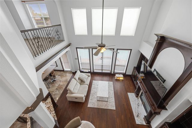 1126 Pinsonfork Drive, Spring, TX 77379