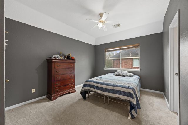 1126 Pinsonfork Drive, Spring, TX 77379