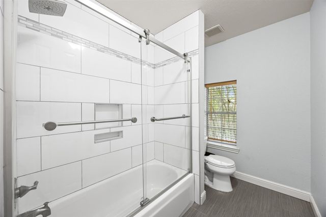 1126 Pinsonfork Drive, Spring, TX 77379