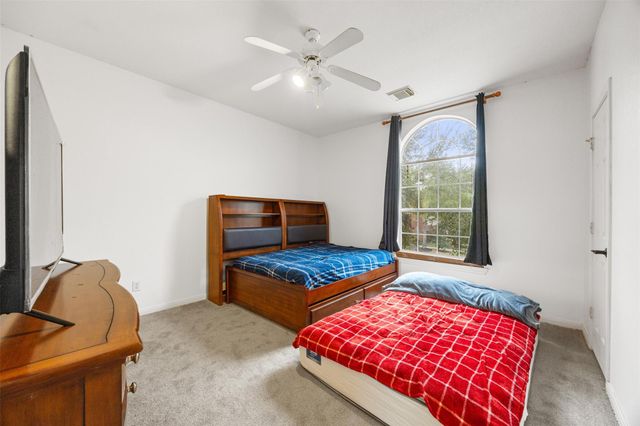 1126 Pinsonfork Drive, Spring, TX 77379