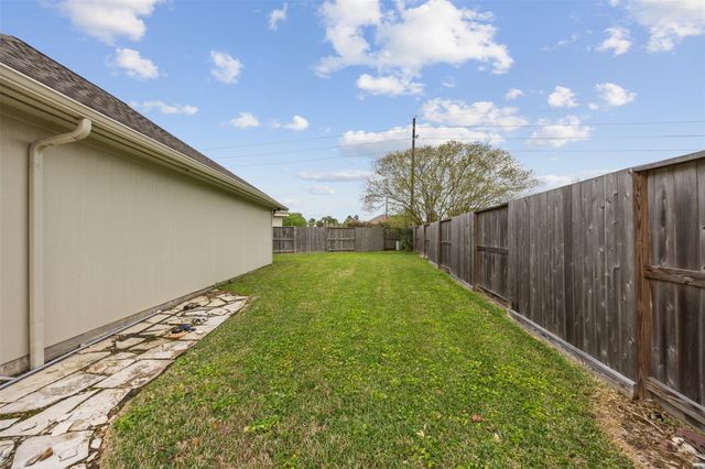 1126 Pinsonfork Drive, Spring, TX 77379