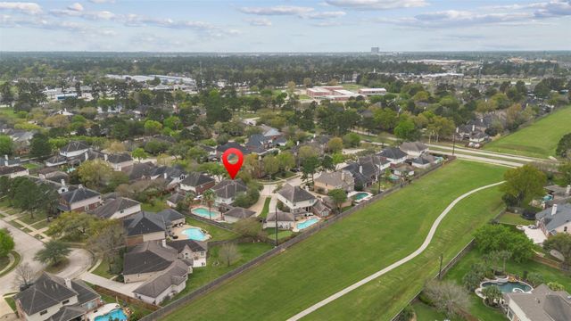 1126 Pinsonfork Drive, Spring, TX 77379