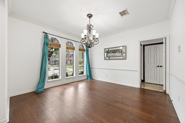 1126 Pinsonfork Drive, Spring, TX 77379