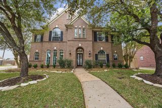 1126 Pinsonfork Drive, Spring, TX 77379
