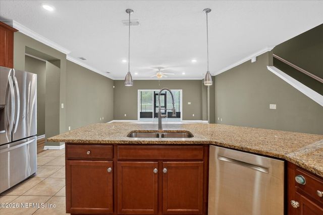 10013 LOGAN FALLS Court, Jacksonville, FL 32222