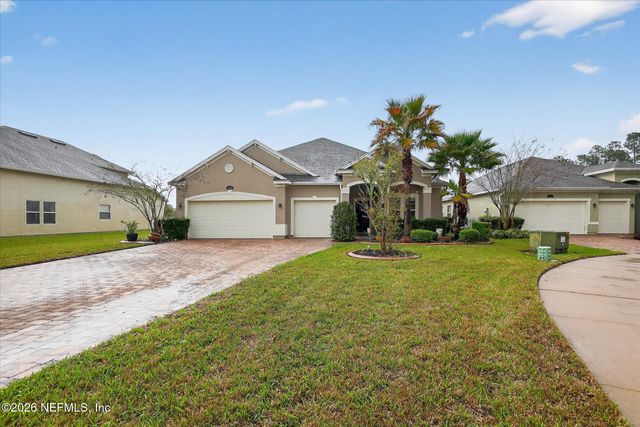 10013 LOGAN FALLS Court, Jacksonville, FL 32222