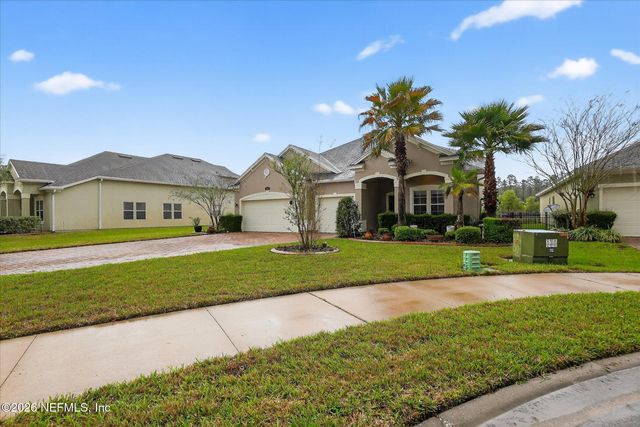 10013 LOGAN FALLS Court, Jacksonville, FL 32222