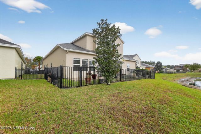 10013 LOGAN FALLS Court, Jacksonville, FL 32222