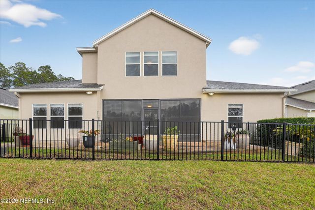 10013 LOGAN FALLS Court, Jacksonville, FL 32222