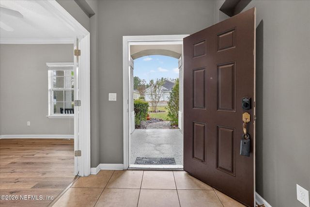 10013 LOGAN FALLS Court, Jacksonville, FL 32222