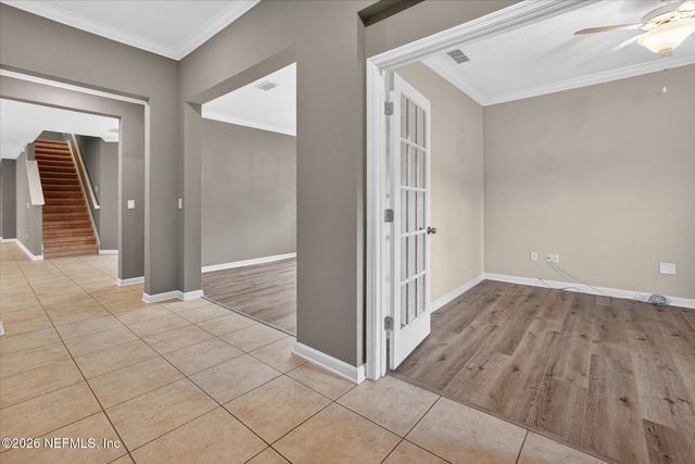 10013 LOGAN FALLS Court, Jacksonville, FL 32222