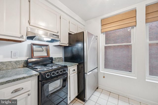 1812 VERNON ST NW #34, Washington, DC 20009
