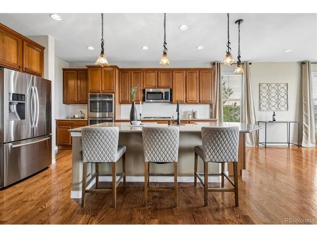 678 Eveningsong Dr, Castle Rock, CO 80104