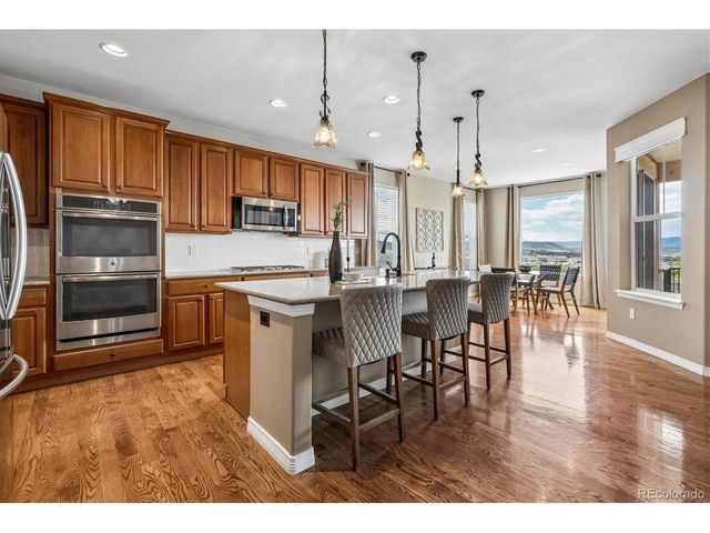 678 Eveningsong Dr, Castle Rock, CO 80104