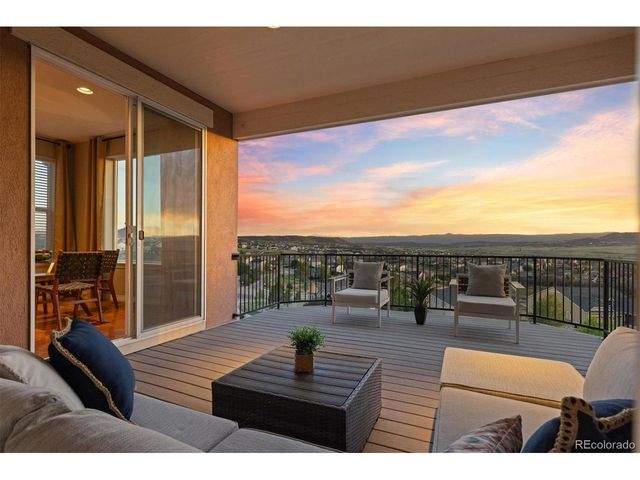 678 Eveningsong Dr, Castle Rock, CO 80104