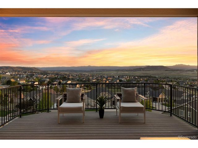 678 Eveningsong Dr, Castle Rock, CO 80104