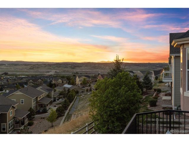 678 Eveningsong Dr, Castle Rock, CO 80104