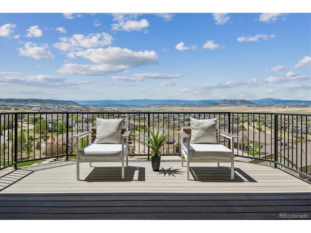 678 Eveningsong Dr, Castle Rock, CO 80104