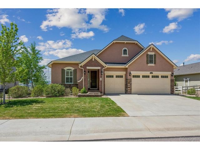 678 Eveningsong Dr, Castle Rock, CO 80104