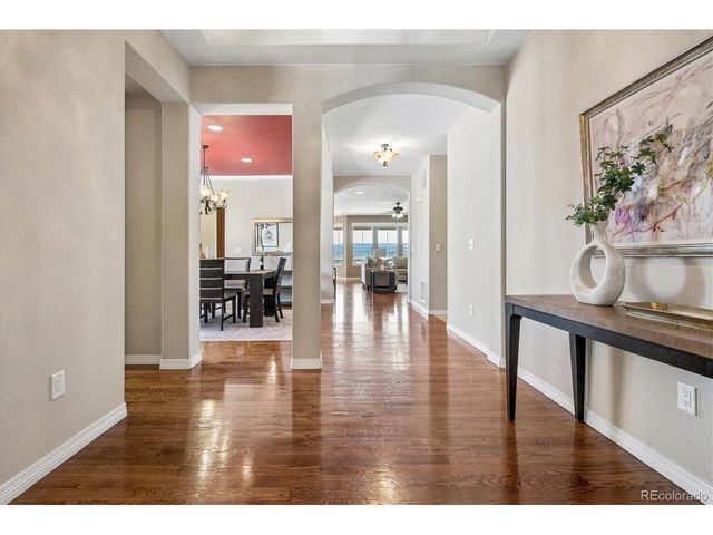 678 Eveningsong Dr, Castle Rock, CO 80104