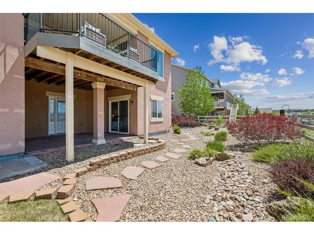 678 Eveningsong Dr, Castle Rock, CO 80104