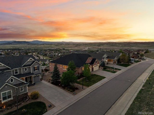678 Eveningsong Dr, Castle Rock, CO 80104