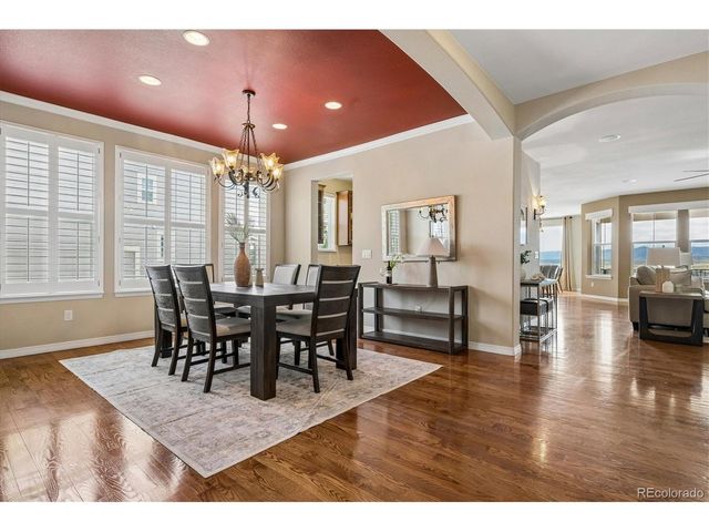 678 Eveningsong Dr, Castle Rock, CO 80104