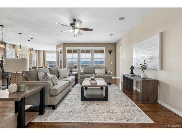 678 Eveningsong Dr, Castle Rock, CO 80104
