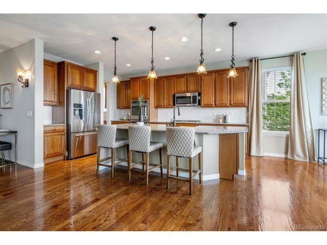 678 Eveningsong Dr, Castle Rock, CO 80104
