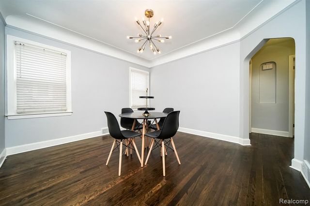 18951 Santa Rosa Drive, Detroit, MI 48221