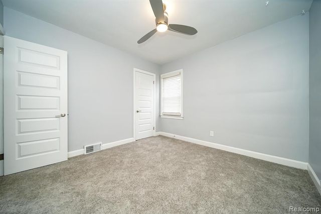 18951 Santa Rosa Drive, Detroit, MI 48221