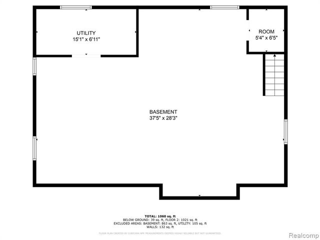 18951 Santa Rosa Drive, Detroit, MI 48221