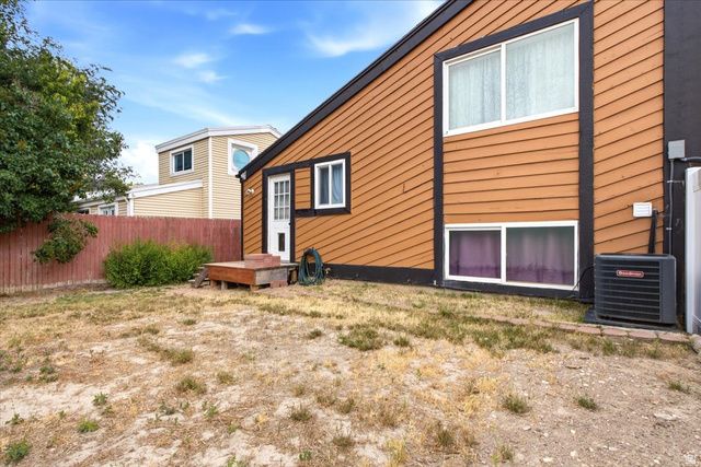 2324 W 4175 S, Taylorsville, UT 84129