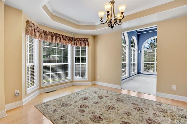 122 Grandiflora Drive, Mcdonough, GA 30253