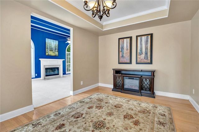 122 Grandiflora Drive, Mcdonough, GA 30253