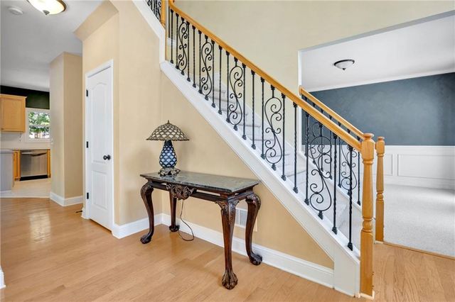 122 Grandiflora Drive, Mcdonough, GA 30253