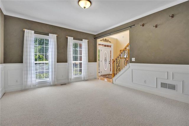 122 Grandiflora Drive, Mcdonough, GA 30253