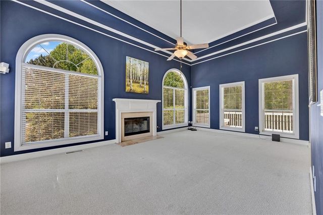 122 Grandiflora Drive, Mcdonough, GA 30253