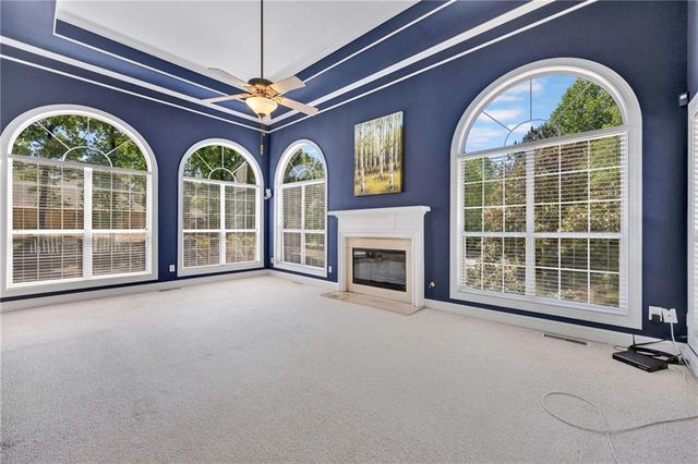 122 Grandiflora Drive, Mcdonough, GA 30253