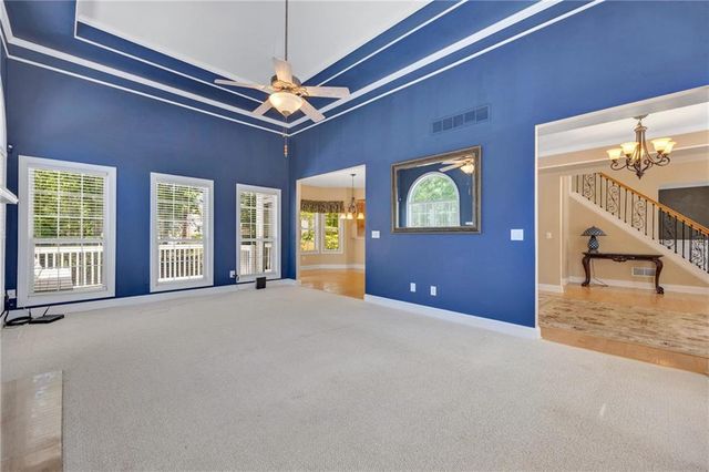 122 Grandiflora Drive, Mcdonough, GA 30253